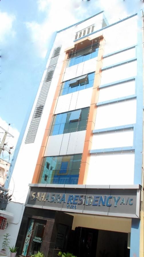 undefined Hotel Sahasra residency 7