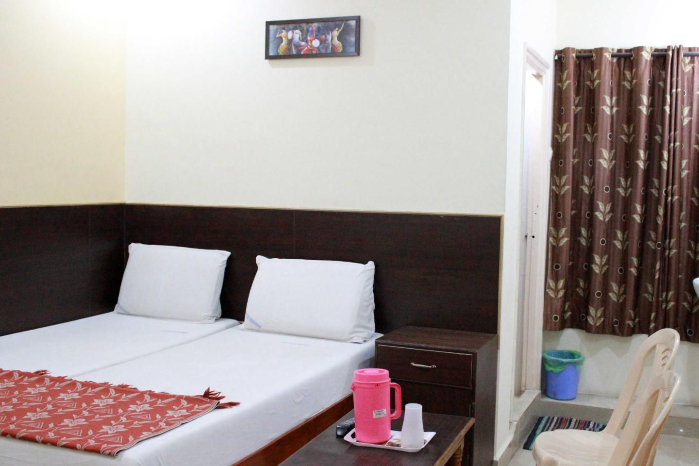 undefined Hotel Sahasra residency 10