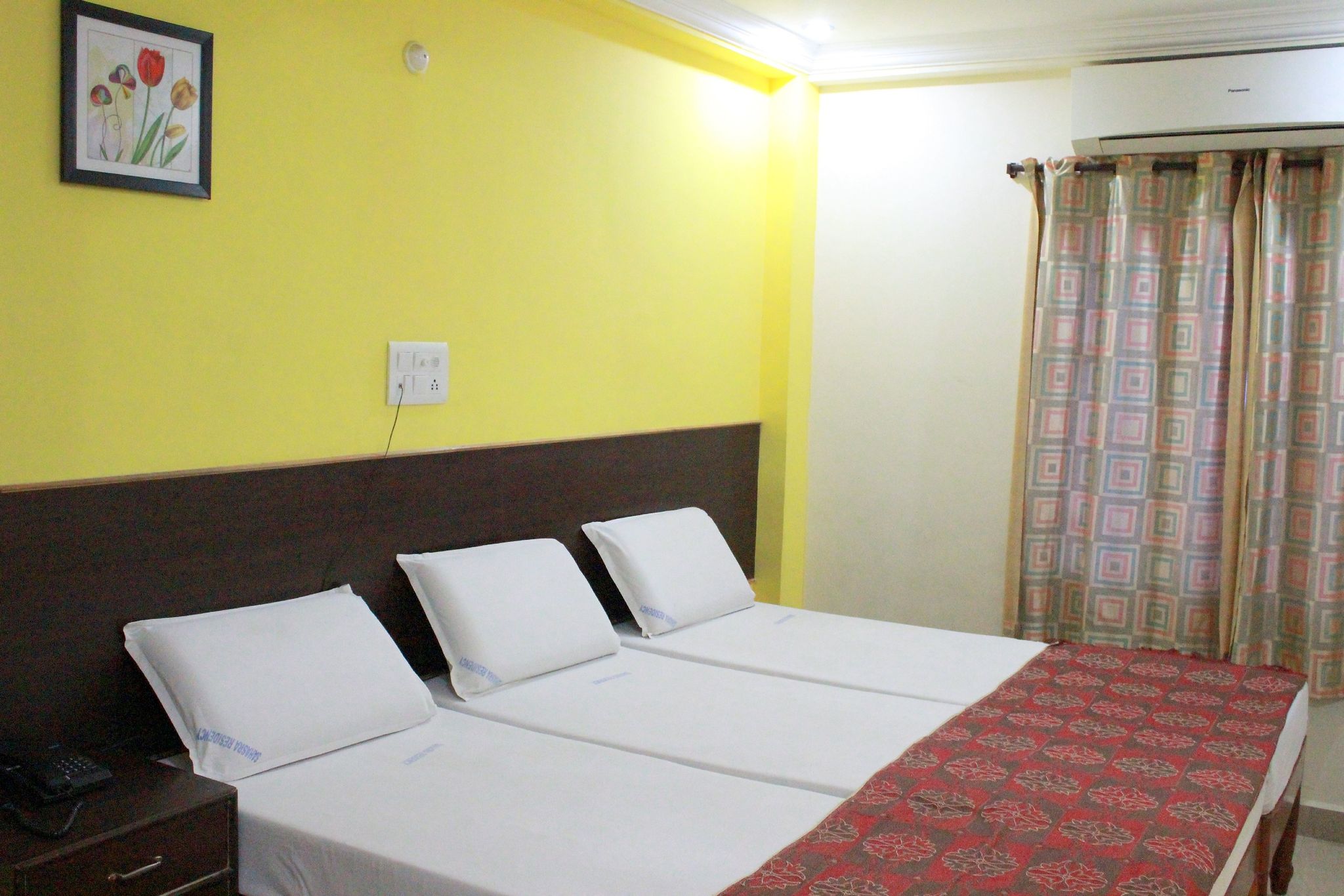 undefined Hotel Sahasra residency 5