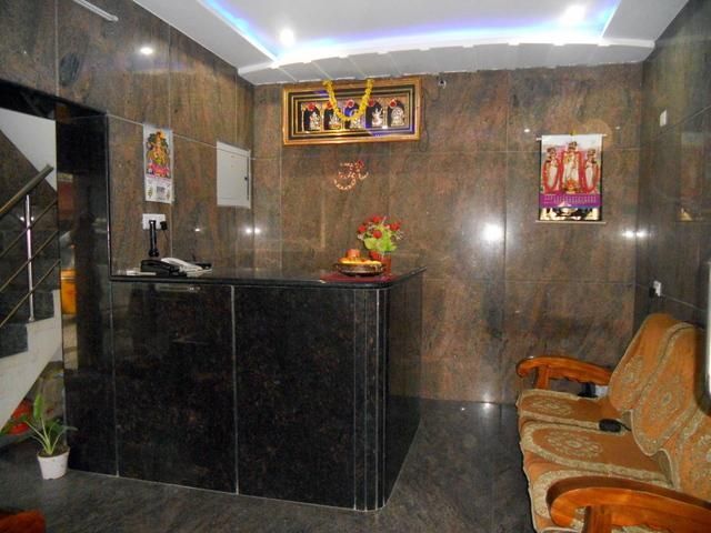 undefined Hotel Sahasra residency 3