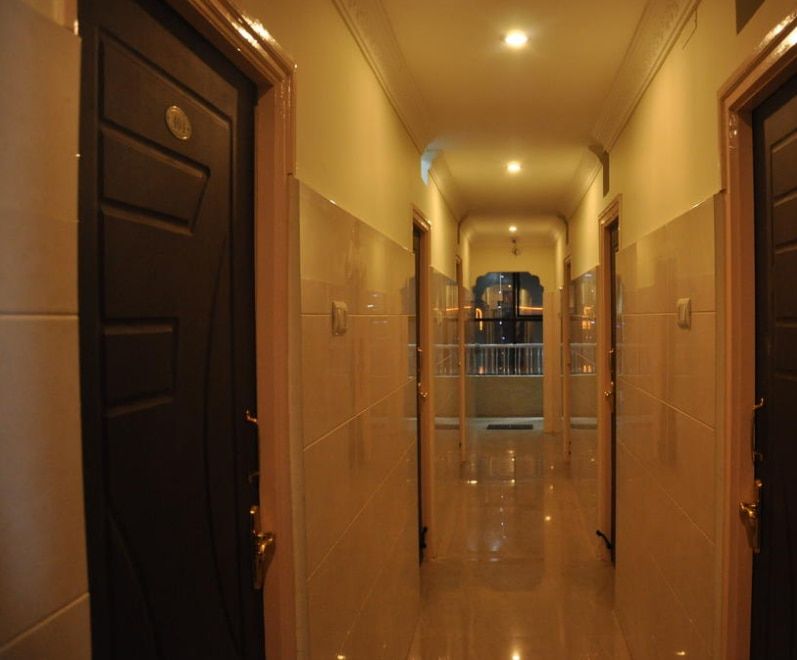undefined Hotel Sahasra residency 4
