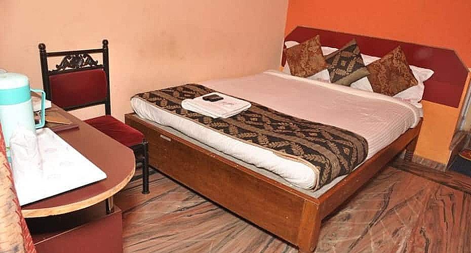 undefined Hotel Kamal 7