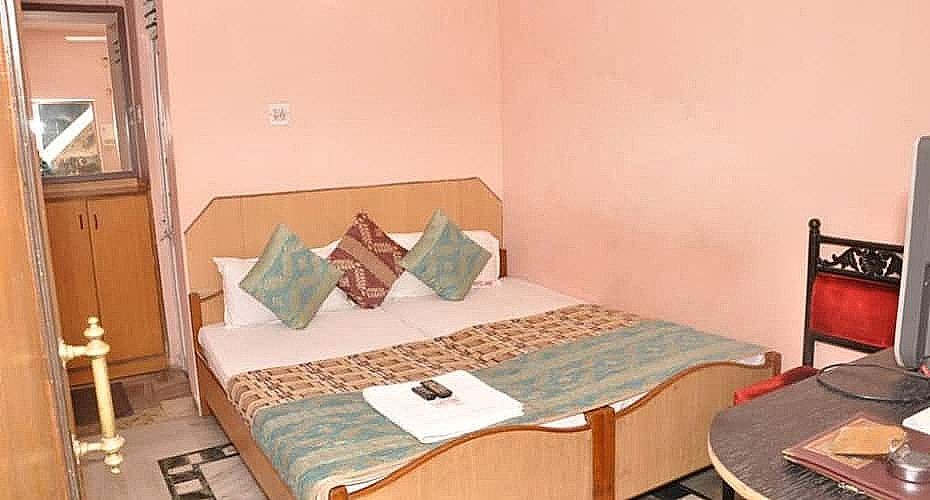 undefined Hotel Kamal 9