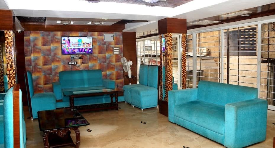 undefined Hotel Kamal 3