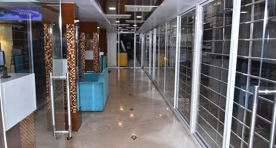 undefined Hotel Kamal 5