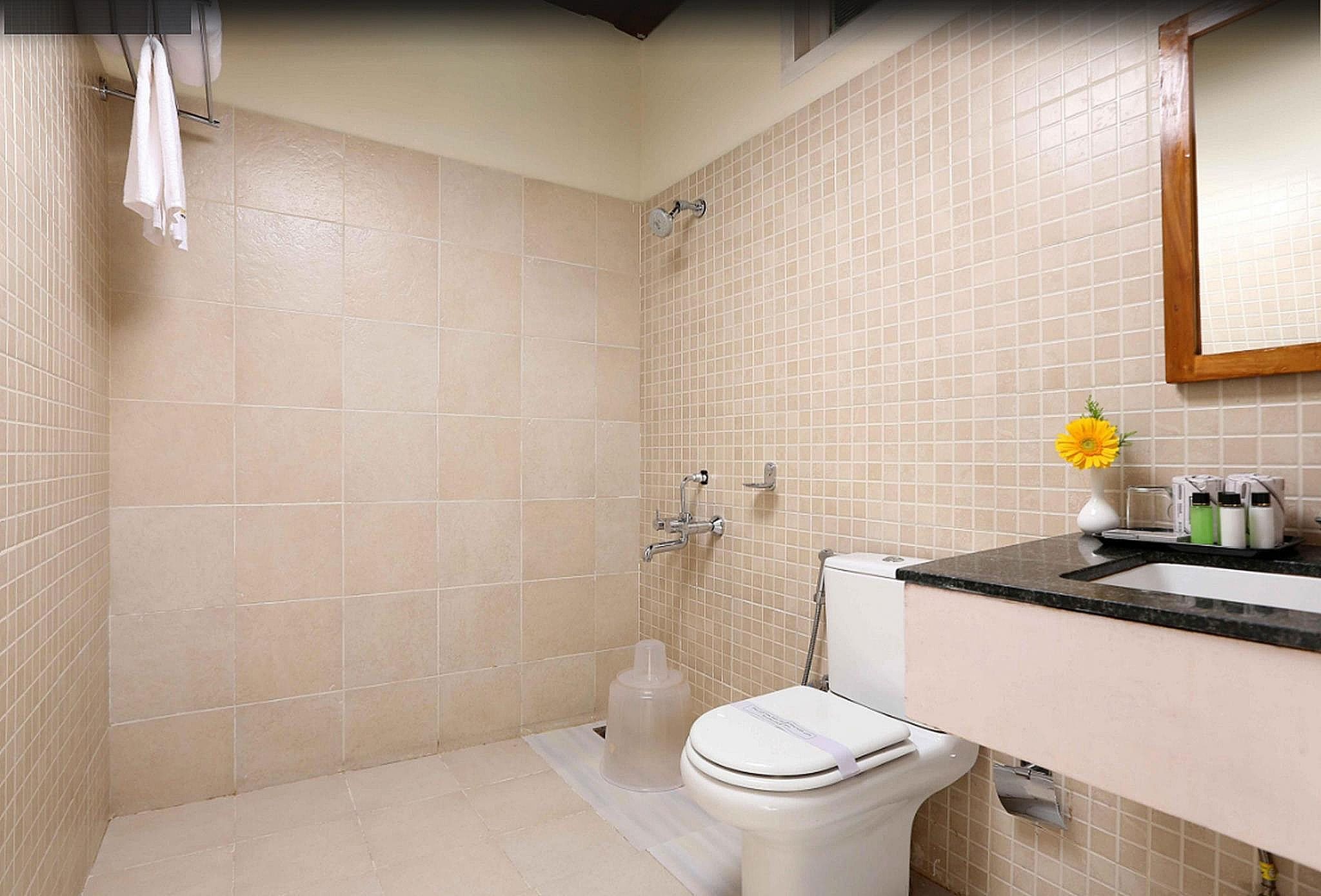 Eagle Mountain Resort Valley View Room 7