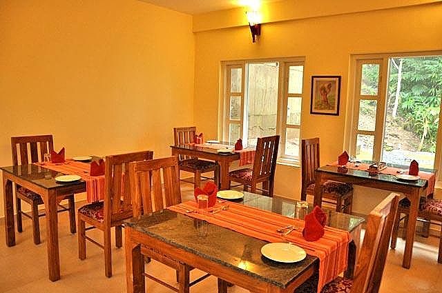 undefined Eagle Mountain Resort 4
