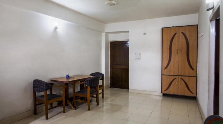 undefined Hotel Sharda 8