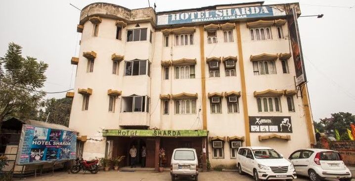 Hotel Sharda