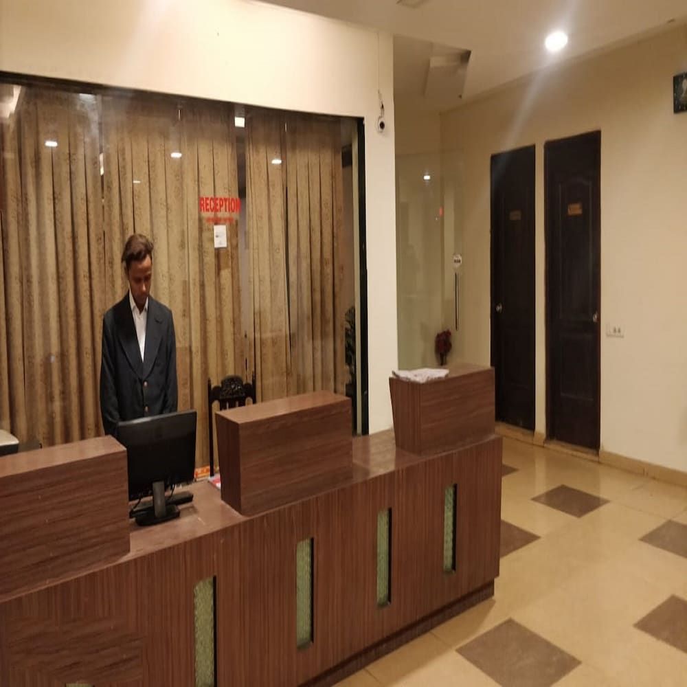 Hotel New York Plaza Una