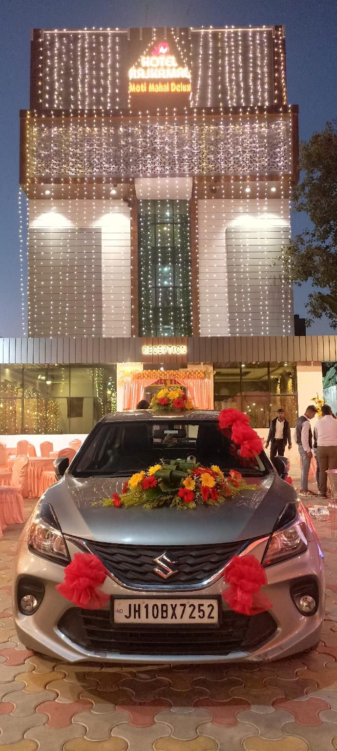 undefined Hotel Rajkamal 9