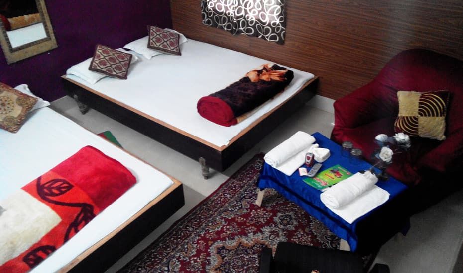 undefined Hotel Rajkamal 10