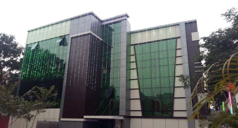 Hotel Rajkamal 
