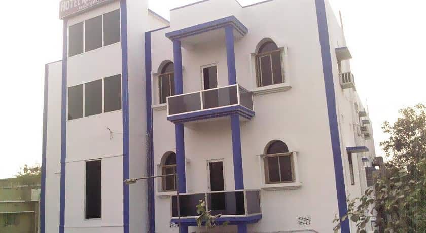 undefined Hotel Rajkamal 7