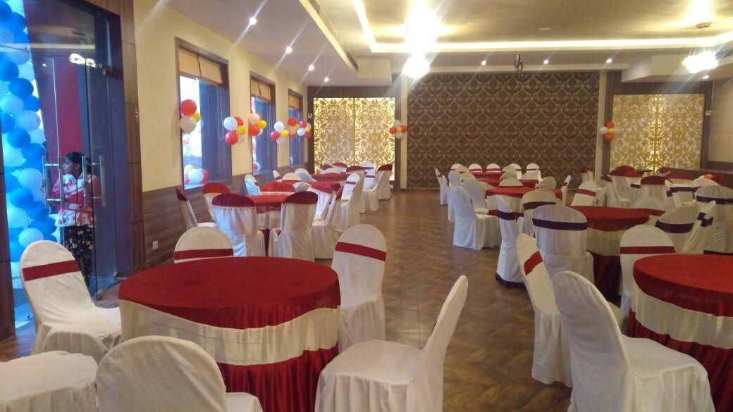 Meeting room / ballrooms