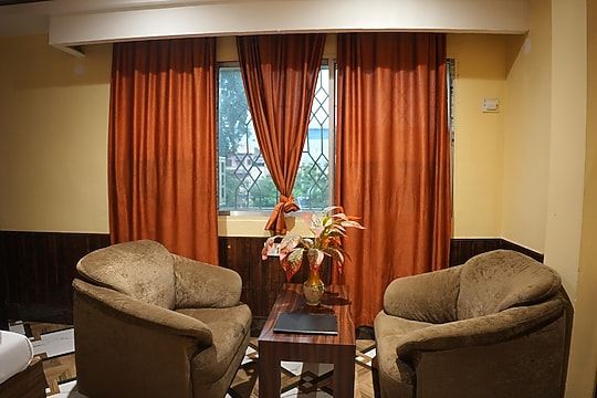 undefined HB INTERNATIONAL ( A Unit of Hotel Rajkamal ) 3