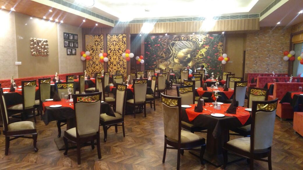undefined Hotel Rajkamal 4