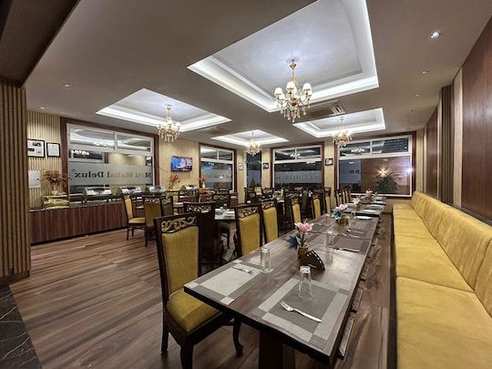 undefined HB INTERNATIONAL ( A Unit of Hotel Rajkamal ) 4