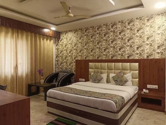 undefined Hotel Rajkamal 5