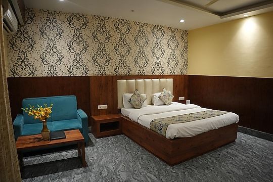 undefined HB INTERNATIONAL ( A Unit of Hotel Rajkamal ) 5