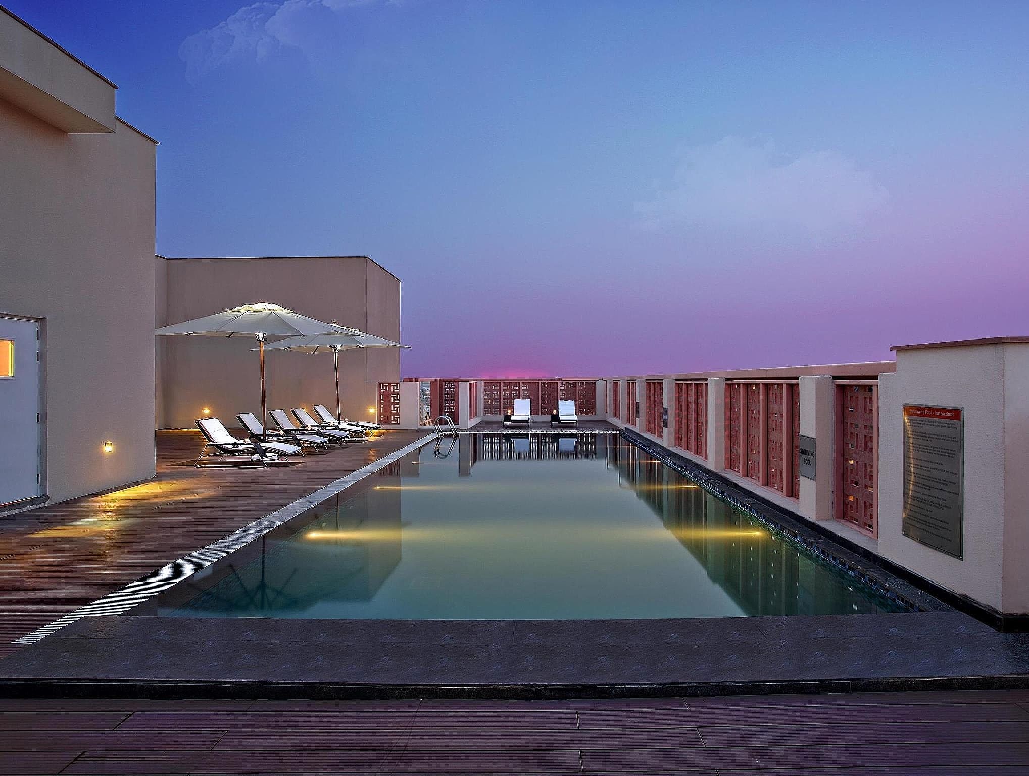 undefined ibis Jaipur Civil Lines Hotel 5