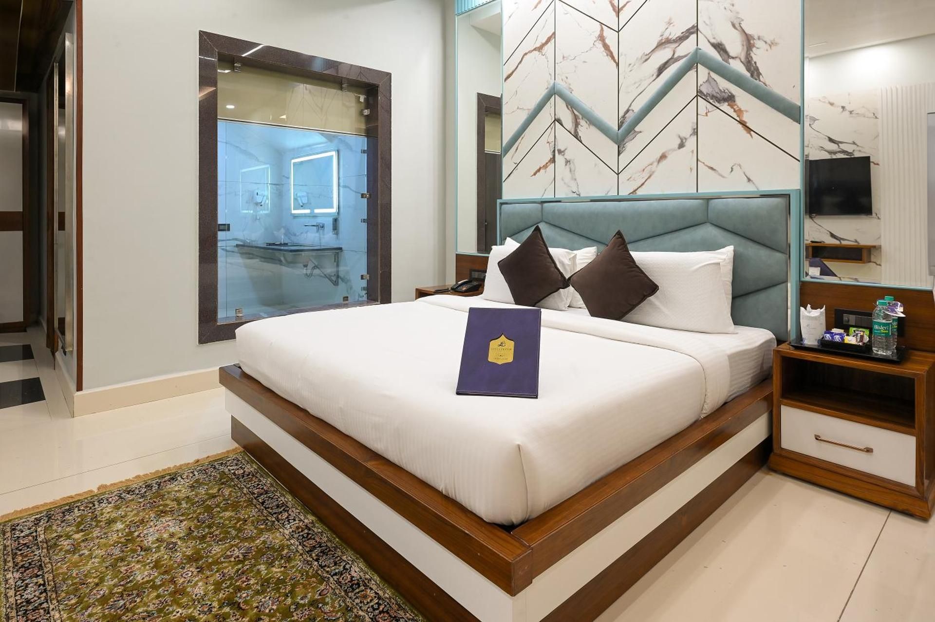 Executive Suite