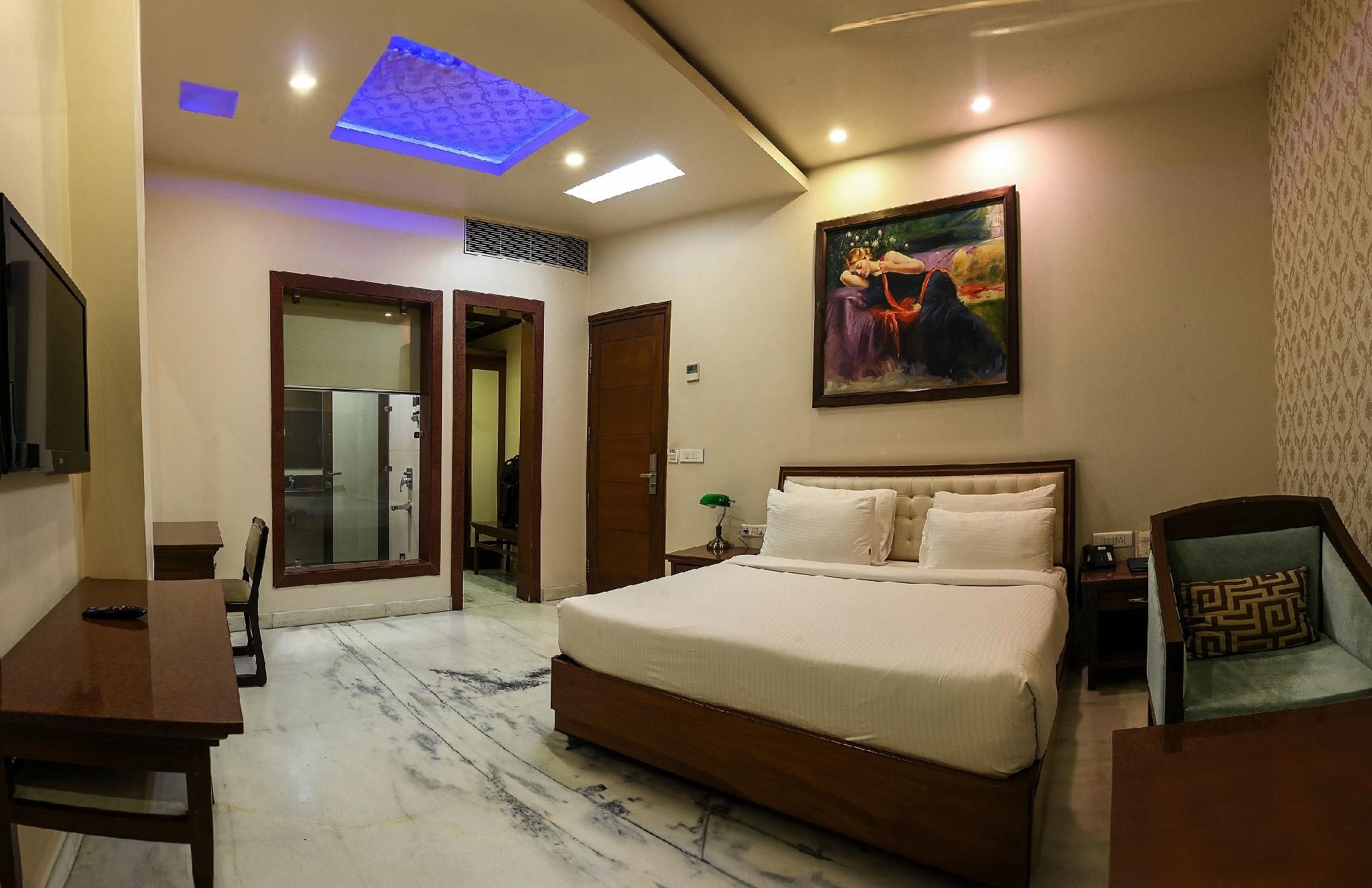 Executive Suite