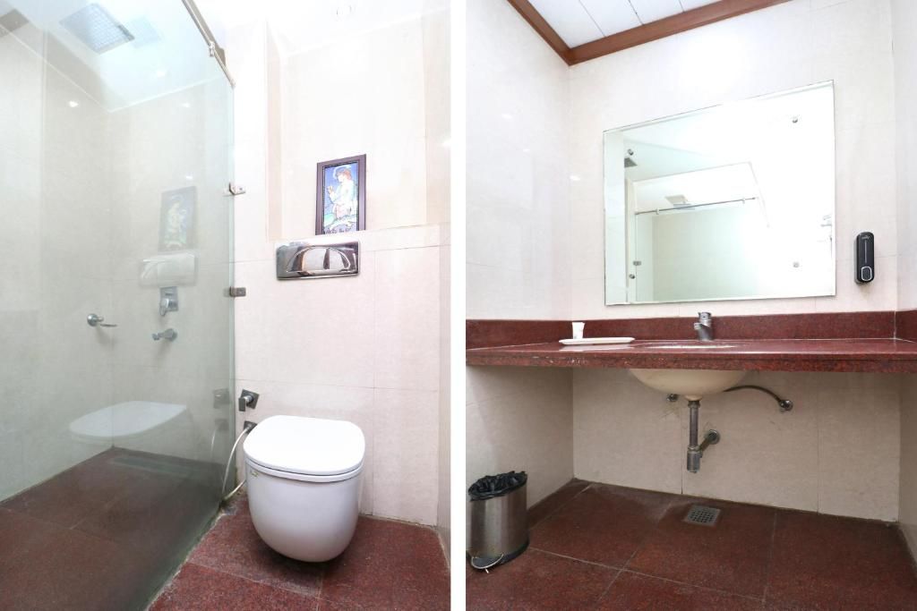 Hotel Leela Grande Club Luxuria 34