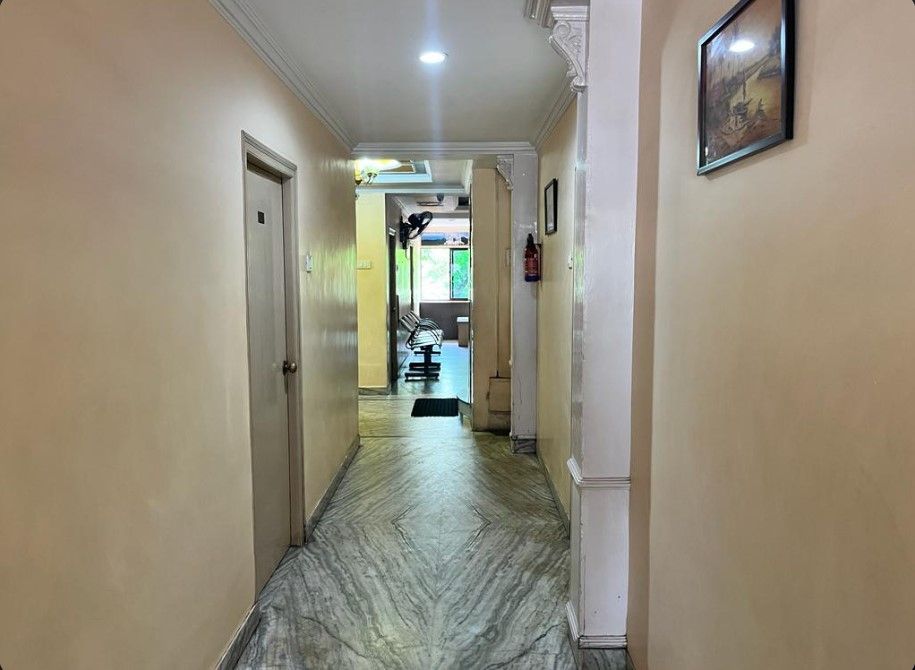 undefined Hotel Vishnu Residency 4
