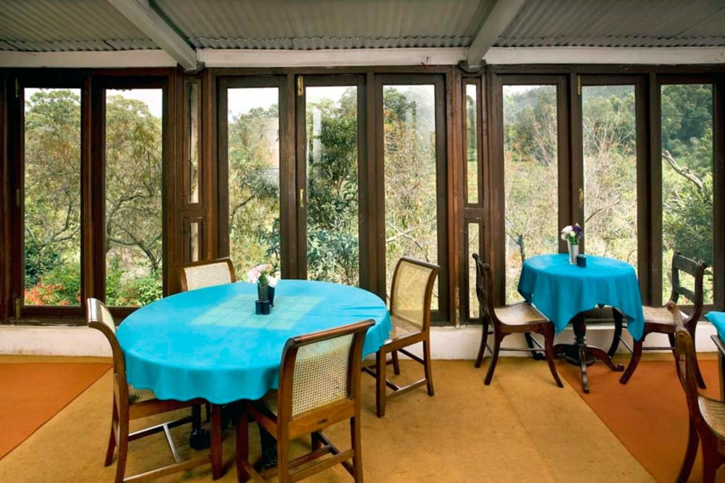 undefined Neemrana Wallwood Garden 5