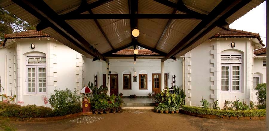 undefined Neemrana Wallwood Garden 8