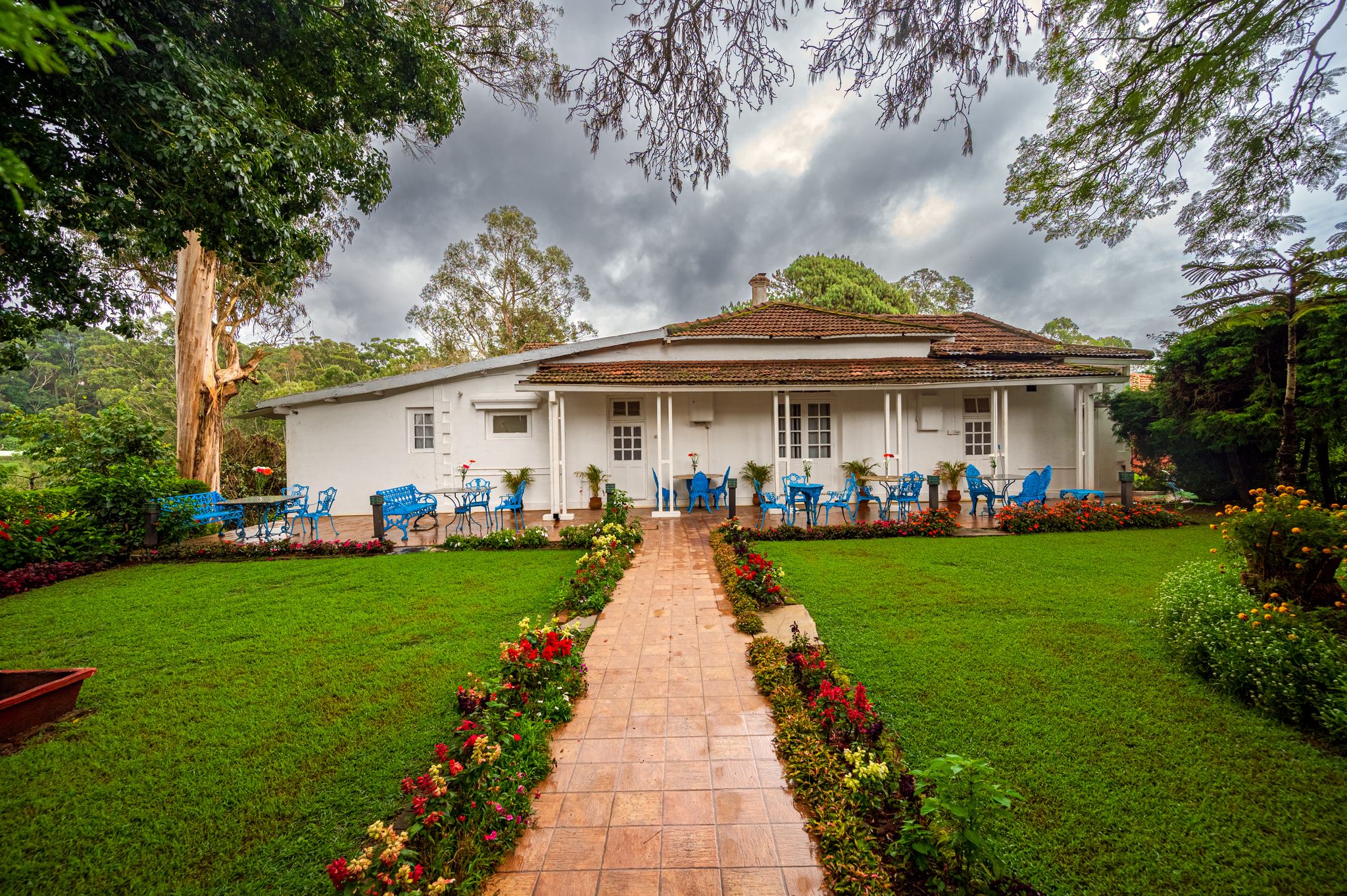 undefined Neemrana Wallwood Garden