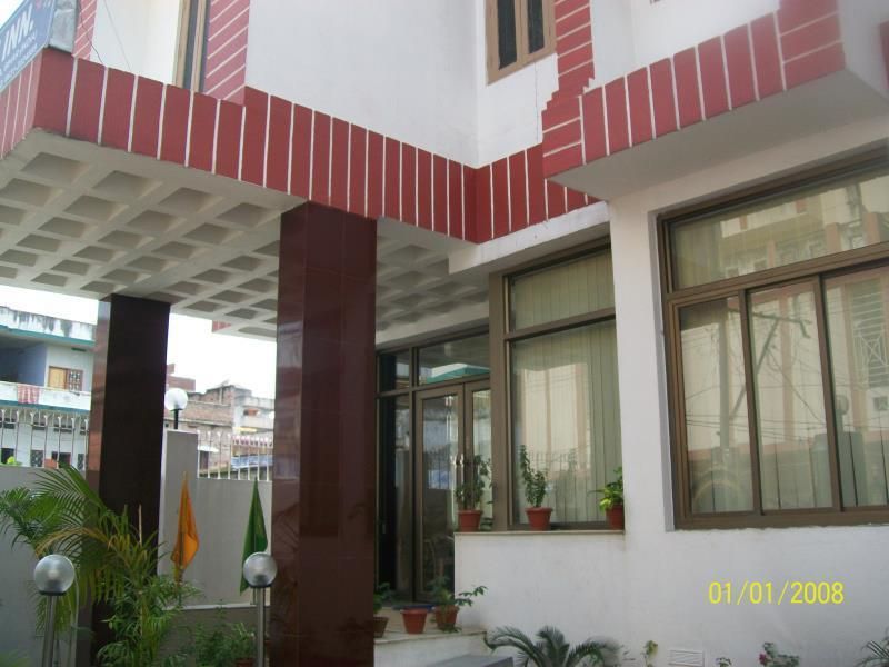 undefined Hotel Viraat Inn Gaya 9