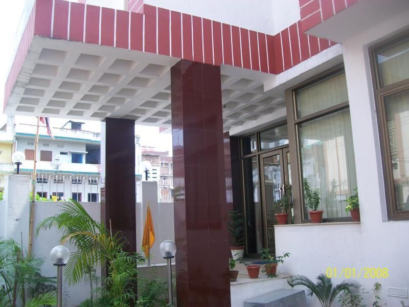 undefined Hotel Viraat Inn Gaya 3