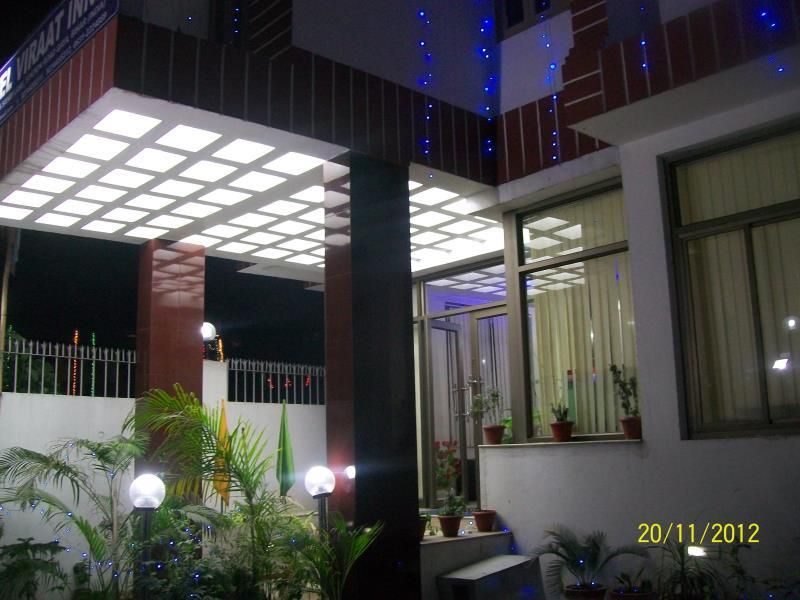 undefined Hotel Viraat Inn Gaya 10