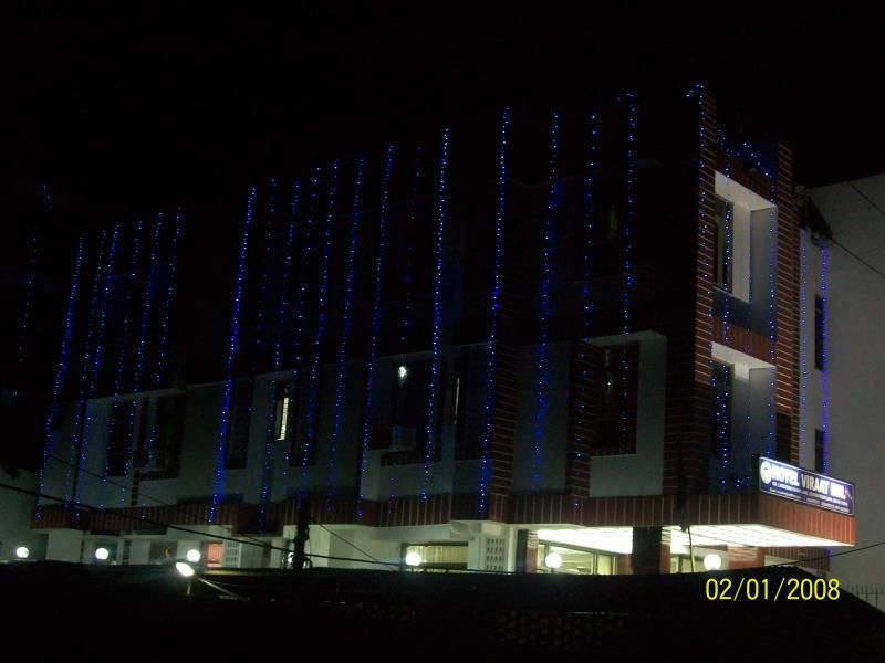 undefined Hotel Viraat Inn Gaya 7