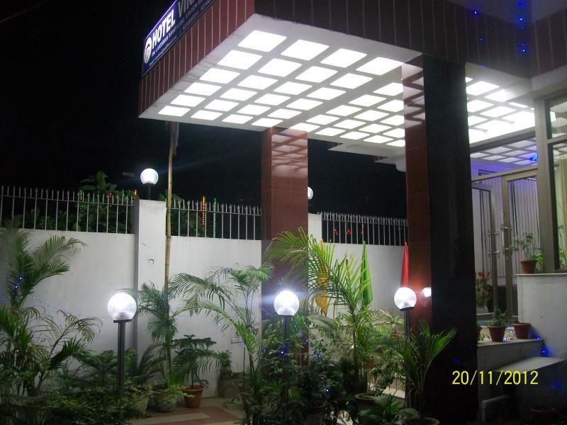 undefined Hotel Viraat Inn Gaya 8