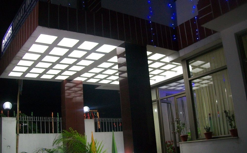 undefined Hotel Viraat Inn Gaya 2