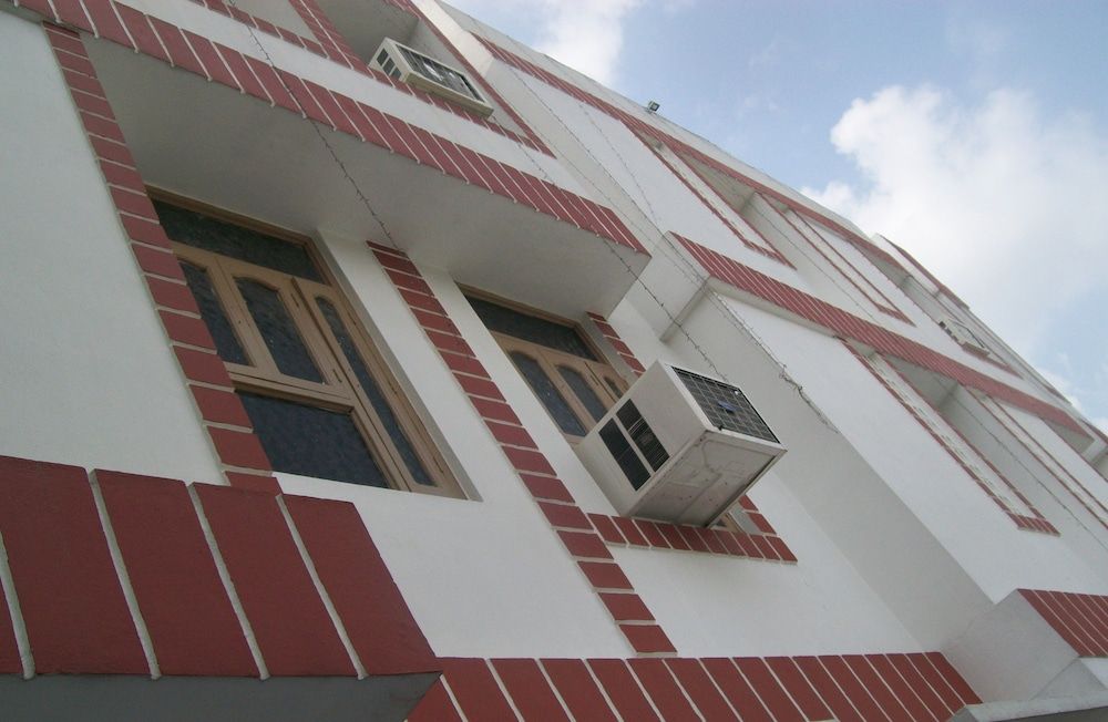 undefined Hotel Viraat Inn Gaya 6
