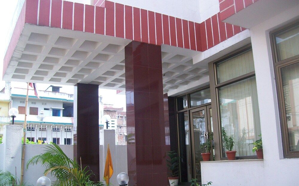 undefined Hotel Viraat Inn Gaya 5