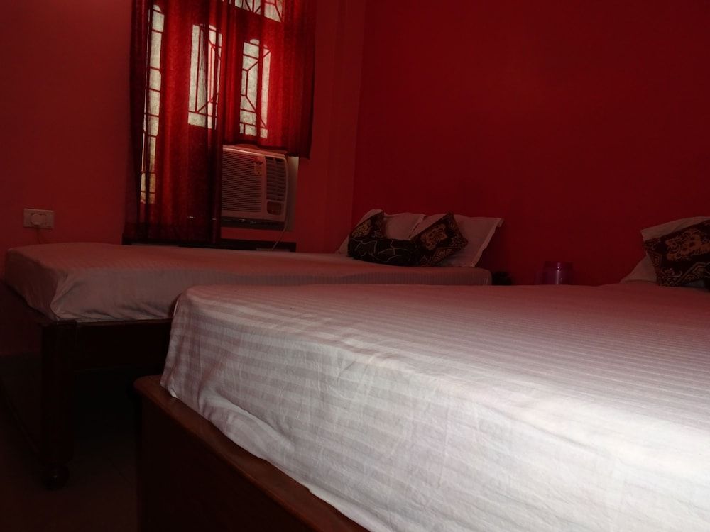 Superior Room, 1 Double Bed