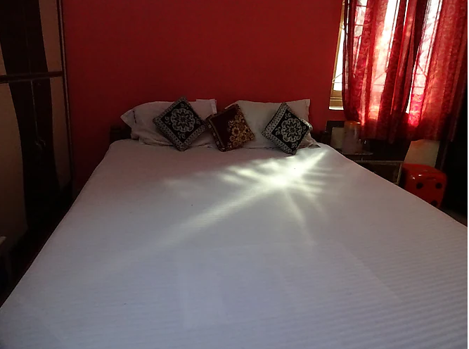 Non Ac room