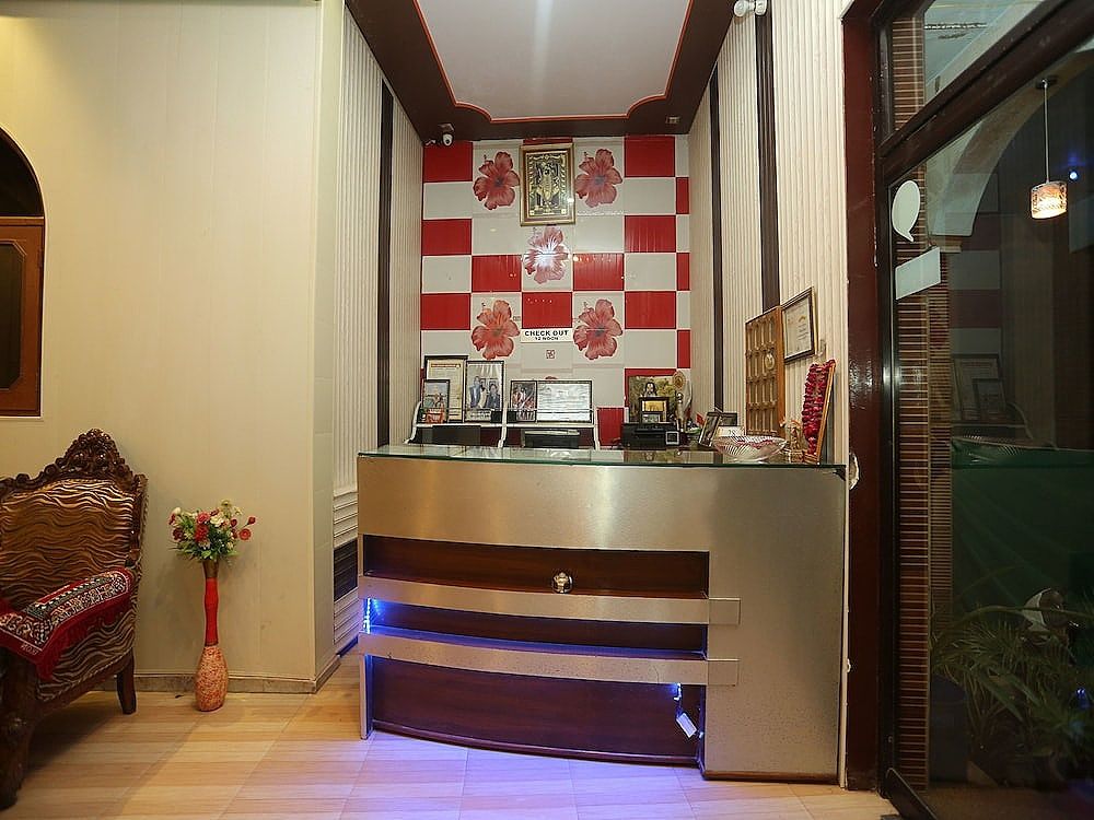 undefined Hotel Rashmi 2