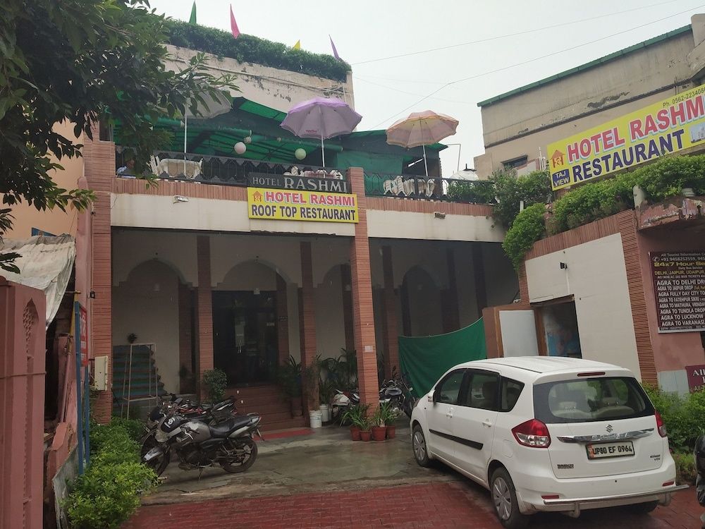 Hotel Rashmi