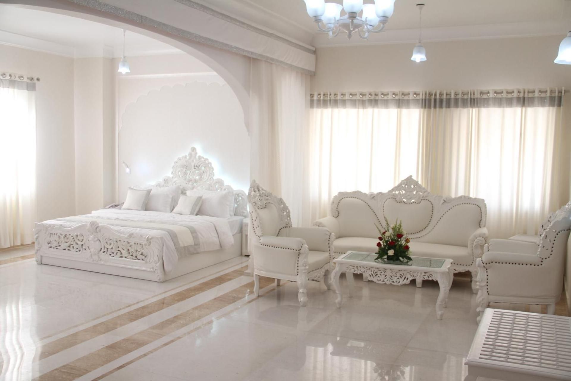 undefined WelcomHeritage Traditional Haveli 6