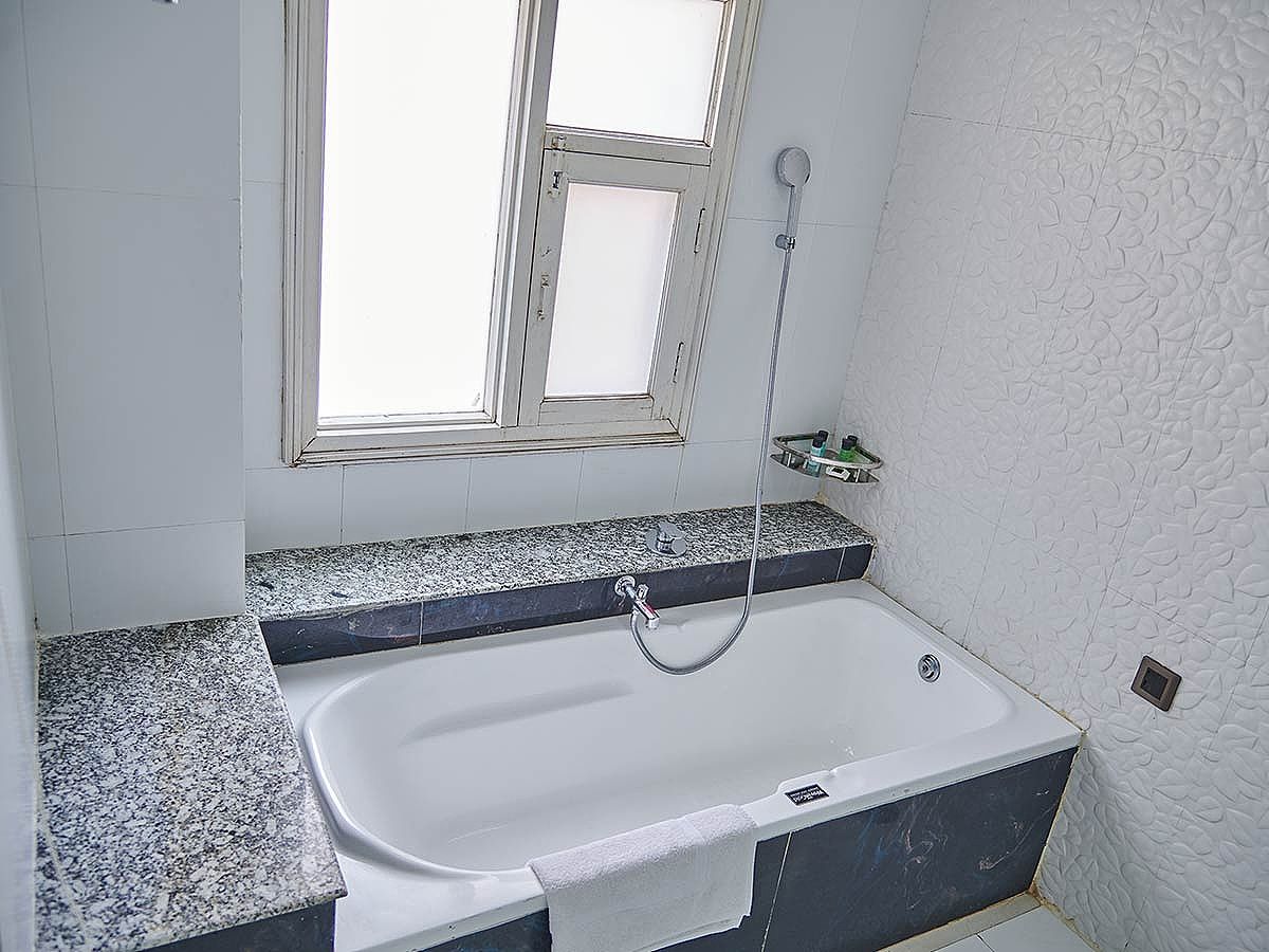 WelcomHeritage Traditional Haveli Heritage Suite Room 17