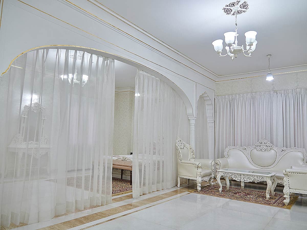 WelcomHeritage Traditional Haveli Heritage Suite Room 13
