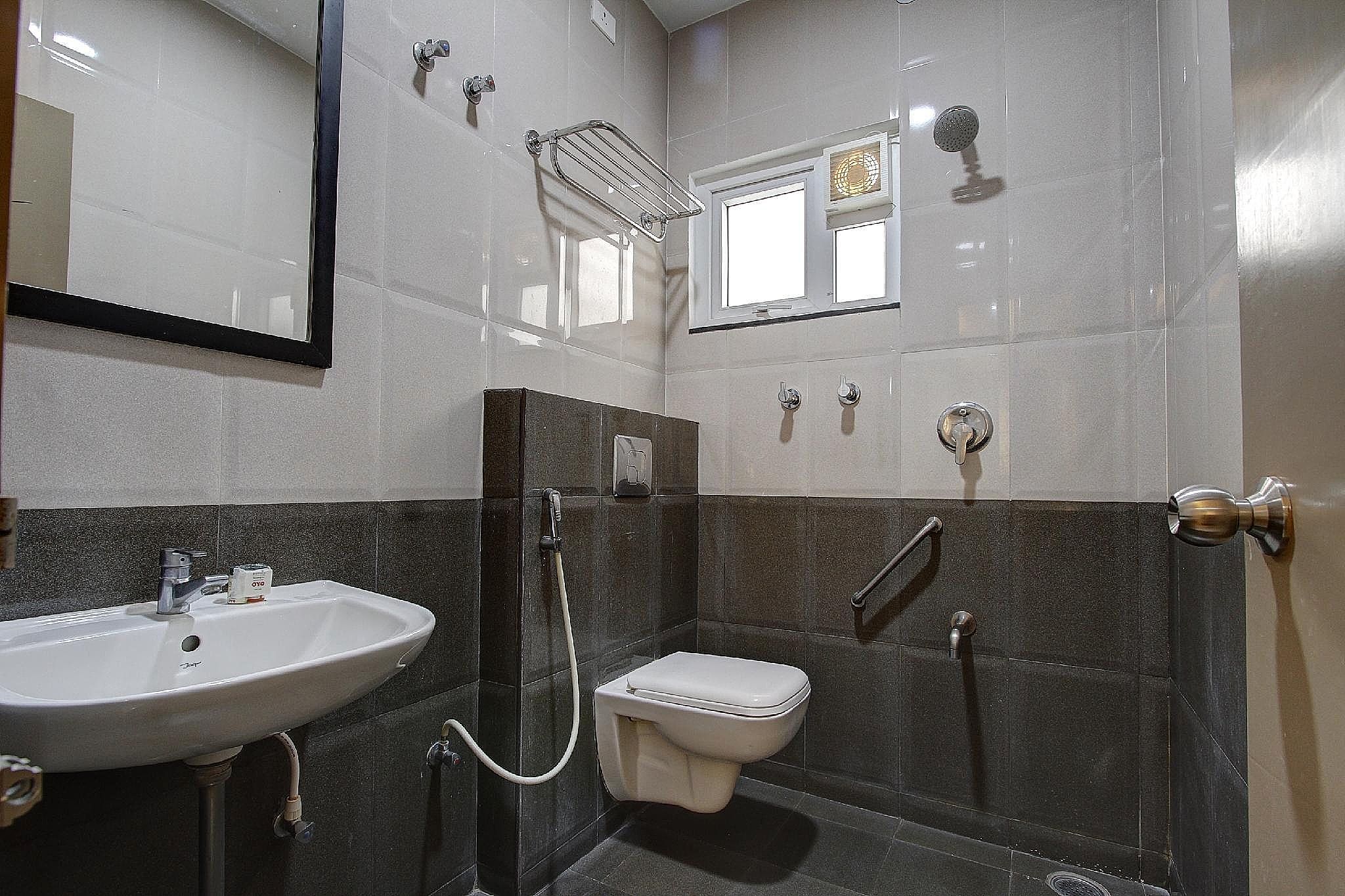 M K Residency Standard Suite 3