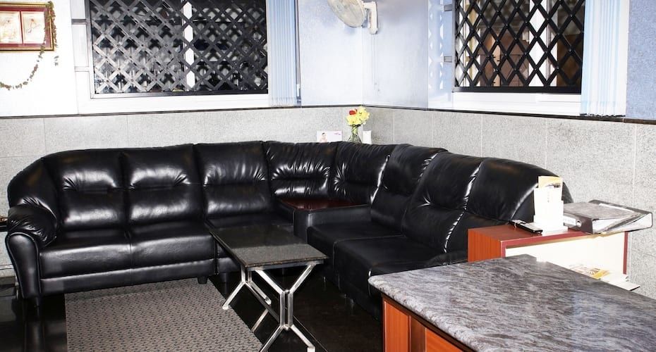 undefined M K Residency 3