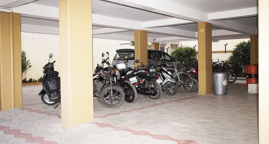 undefined M K Residency 10